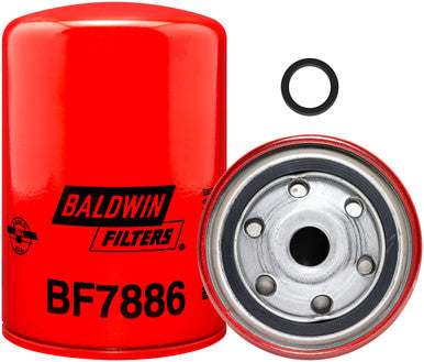Baldwin BF7886 Fuel Spin-on