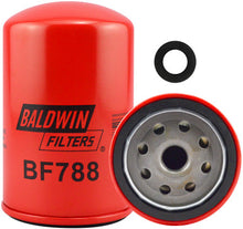 Load image into Gallery viewer, Baldwin BF788 Secondary Fuel Spin-on