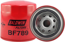 Load image into Gallery viewer, Baldwin BF789 Fuel Spin-on