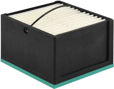 Baldwin BF7912 Box-Style Fuel Element with Bail Handle