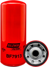 Load image into Gallery viewer, Baldwin BF7913 High Efficiency Fuel Spin-on