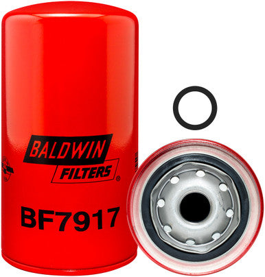 Baldwin BF7917 Fuel Spin-on