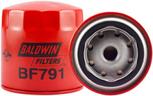 Load image into Gallery viewer, Baldwin BF791 Fuel/Water Separator Spin-on