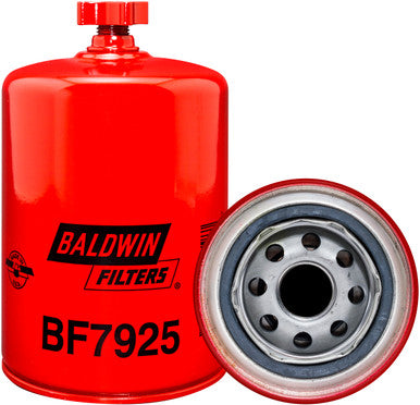Baldwin BF7925 Fuel/Water Separator Spin-on