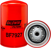 Load image into Gallery viewer, Baldwin BF7927 Fuel Spin-on