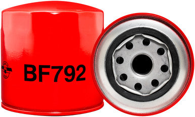 Baldwin BF792 Fuel Spin-on