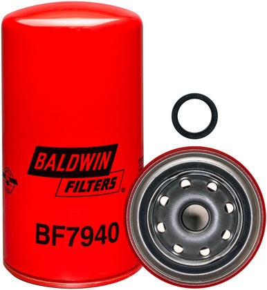 Baldwin BF7940 Fuel Spin-on