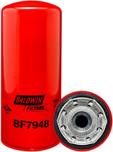 Load image into Gallery viewer, Baldwin BF7948 Fuel Spin-on