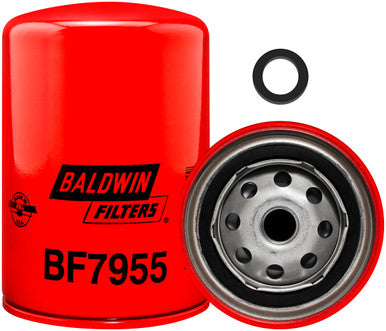 Baldwin BF7955 Fuel Spin-on