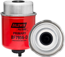 Load image into Gallery viewer, Baldwin BF7956-D Primary Fuel/Water Separator Element with Removable Drain