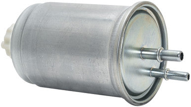 Baldwin BF7965 In-Line Fuel/Water Separator with Drain