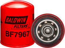 Load image into Gallery viewer, Baldwin BF7967 Fuel Spin-on