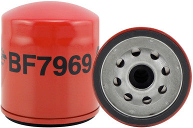 Baldwin BF7969 Fuel Spin-on