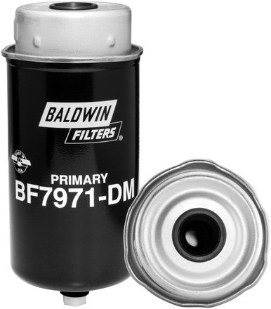 Baldwin BF7971-DM Primary Fuel Element with Removable Drain
