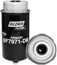 Load image into Gallery viewer, Baldwin BF7971-DM Primary Fuel Element with Removable Drain