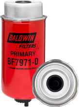 Load image into Gallery viewer, Baldwin BF7971-D Primary Fuel Element with Removable Drain