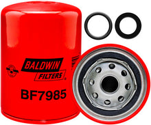 Load image into Gallery viewer, Baldwin BF7985 Fuel/Water Separator Spin-on with Sensor Port