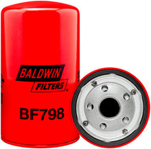 Load image into Gallery viewer, Baldwin BF798 Fuel Spin-on