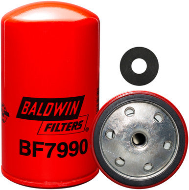 Baldwin BF7990 Fuel Spin-on