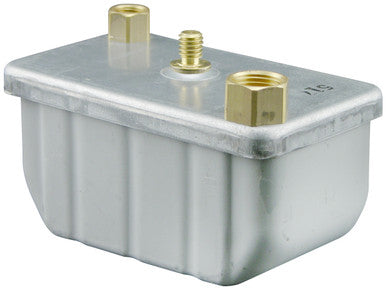 Baldwin BF806 Box-Style Fuel/Water Separator