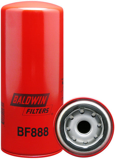 Baldwin BF888 Secondary Fuel Spin-on