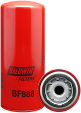 Load image into Gallery viewer, Baldwin BF888 Secondary Fuel Spin-on