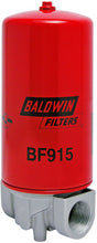 Load image into Gallery viewer, Baldwin BF914 Filter Base, Spin-on for Fuel Storage Tank