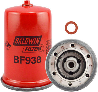 Baldwin BF938 Primary Fuel Spin-on