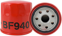 Load image into Gallery viewer, Baldwin BF940 Fuel Spin-on