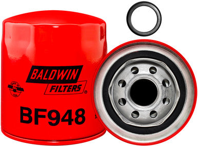 Baldwin BF948 Fuel Spin-on