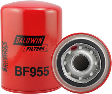Baldwin BF955 Fuel Storage Tank Spin-on
