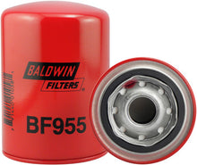 Load image into Gallery viewer, Baldwin BF955 Fuel Storage Tank Spin-on
