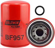 Load image into Gallery viewer, Baldwin BF957 Fuel Spin-on