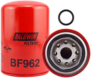 Baldwin BF962 Fuel Spin-on