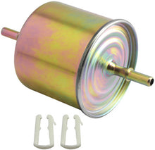 Load image into Gallery viewer, Baldwin BF966 In-Line Fuel Filter