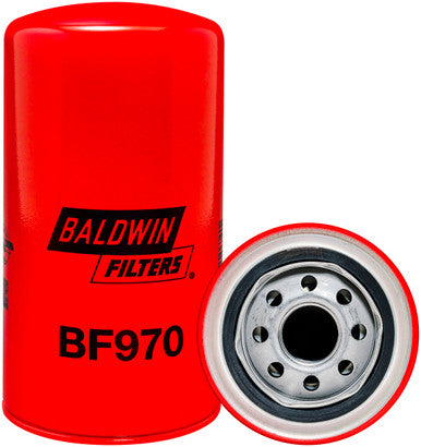 Baldwin BF970 Fuel Spin-on