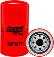 Load image into Gallery viewer, Baldwin BF970 Fuel Spin-on