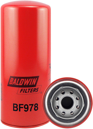 Baldwin BF978 Secondary Fuel Spin-on