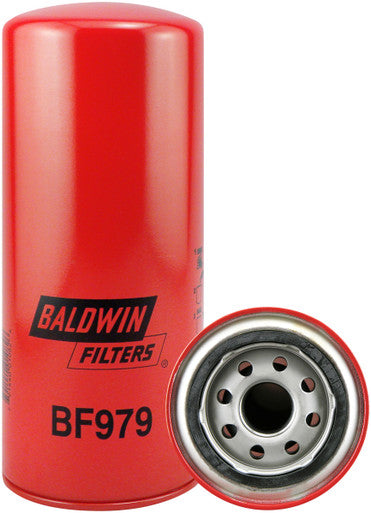 Baldwin BF979 Primary Fuel Spin-on