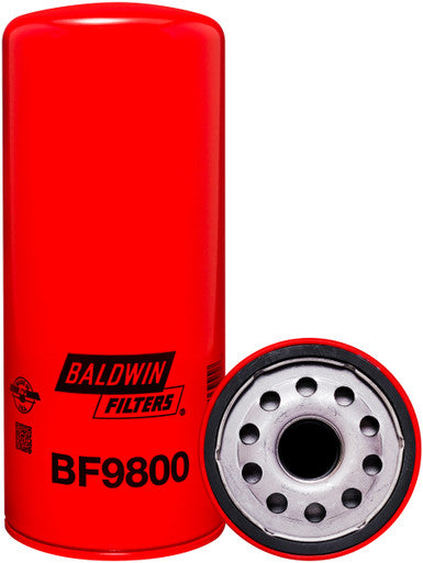 Baldwin BF9800 Fuel Spin-on