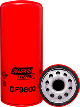 Load image into Gallery viewer, Baldwin BF9800 Fuel Spin-on