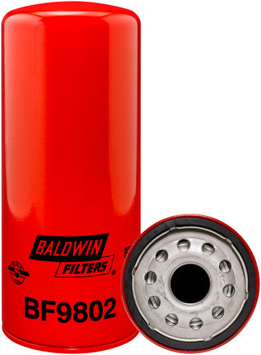 Baldwin BF9802 Fuel Spin-on