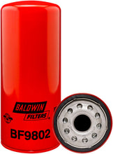 Load image into Gallery viewer, Baldwin BF9802 Fuel Spin-on