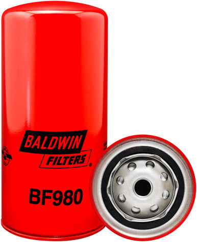 Baldwin BF980 Fuel Spin-on