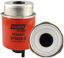 Load image into Gallery viewer, Baldwin BF9828-D Primary FWS Element with Removable Drain