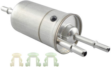 Baldwin BF9851 In-Line Fuel Filter