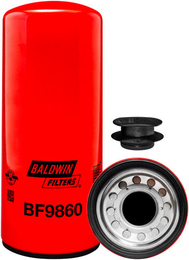 Baldwin BF9860 Fuel Spin-on