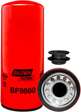 Load image into Gallery viewer, Baldwin BF9860 Fuel Spin-on