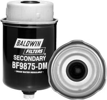 Load image into Gallery viewer, Baldwin BF9875-DM Primary Fuel/Water Separator