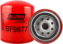 Load image into Gallery viewer, Baldwin BF9877 Fuel Spin-on